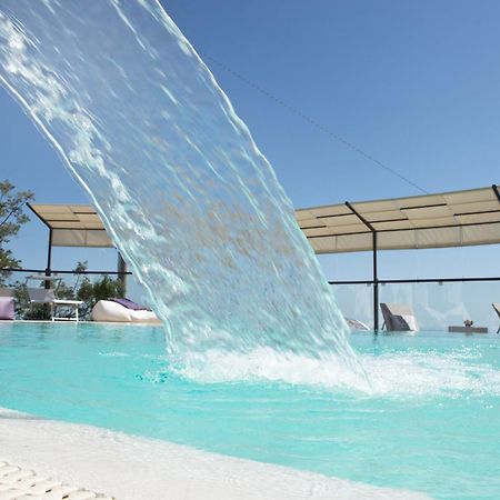 Al Mirador Resort Selva Di Fasano Eksteriør billede