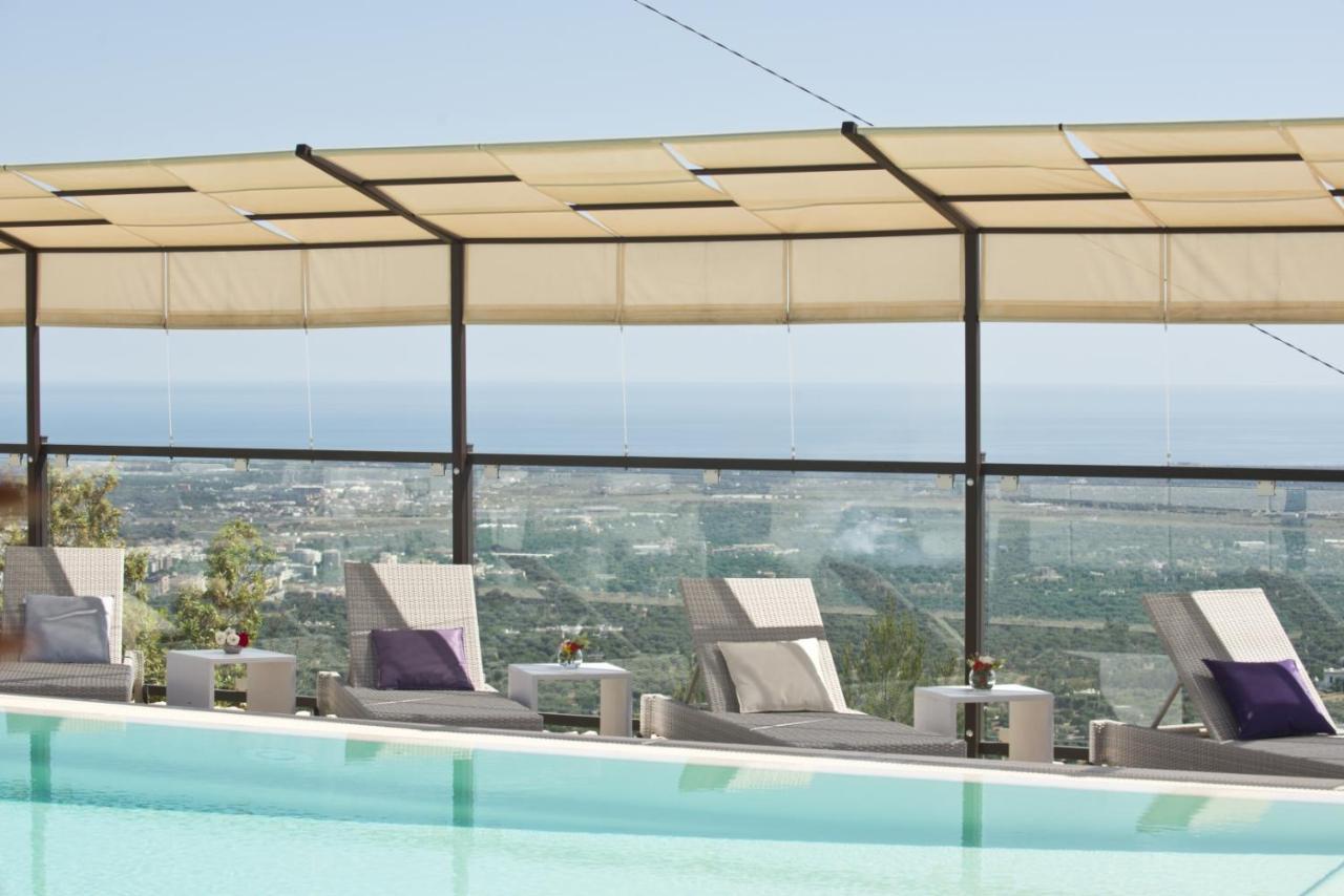 Al Mirador Resort Selva Di Fasano Eksteriør billede