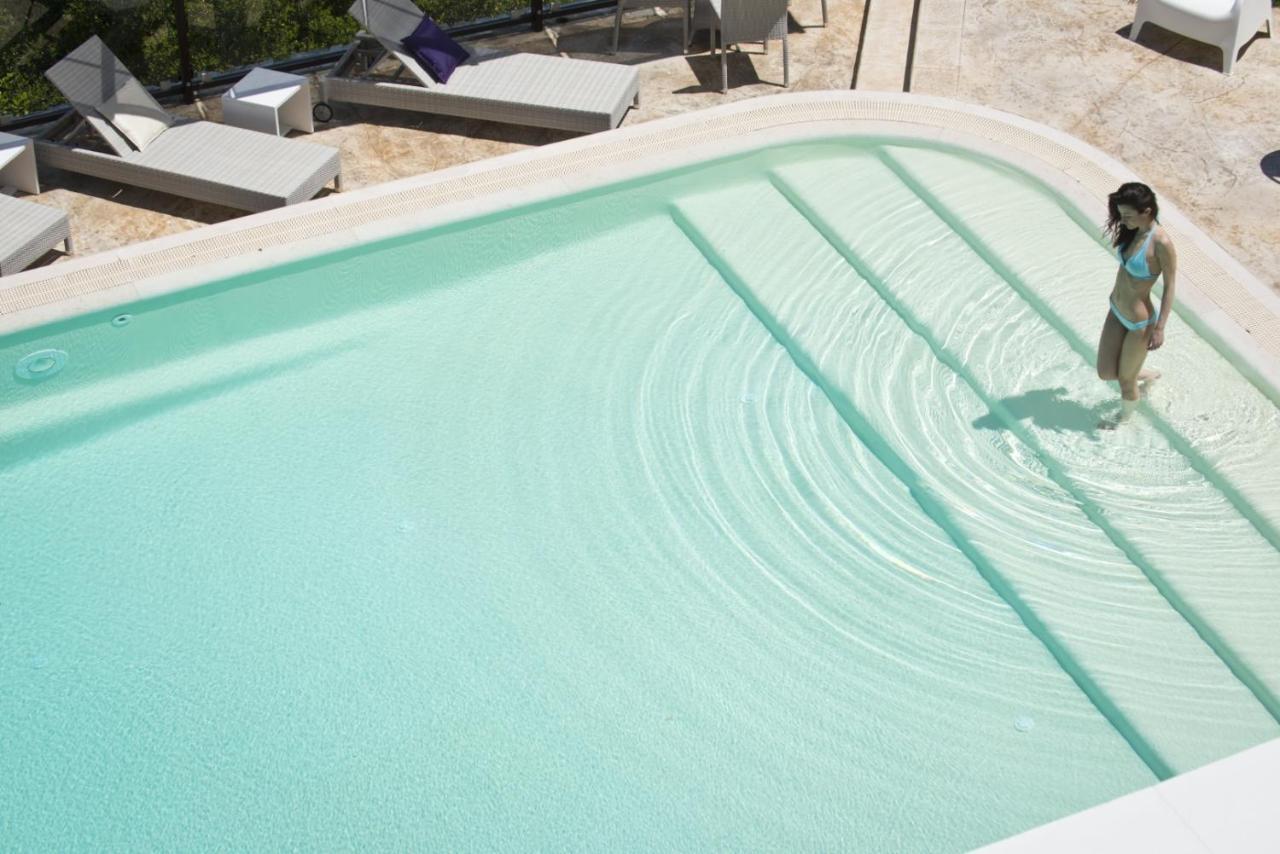 Al Mirador Resort Selva Di Fasano Eksteriør billede