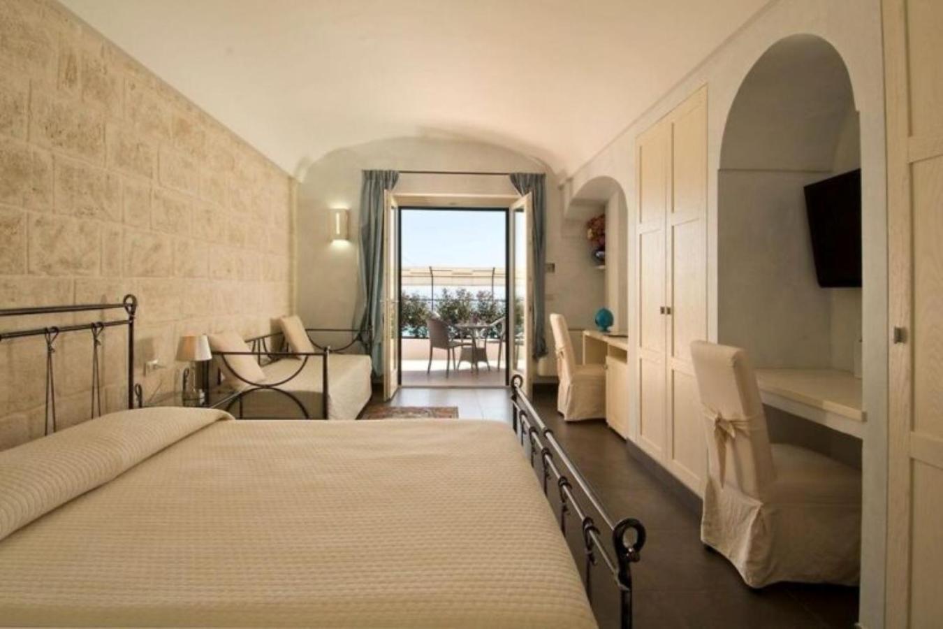 Al Mirador Resort Selva Di Fasano Eksteriør billede