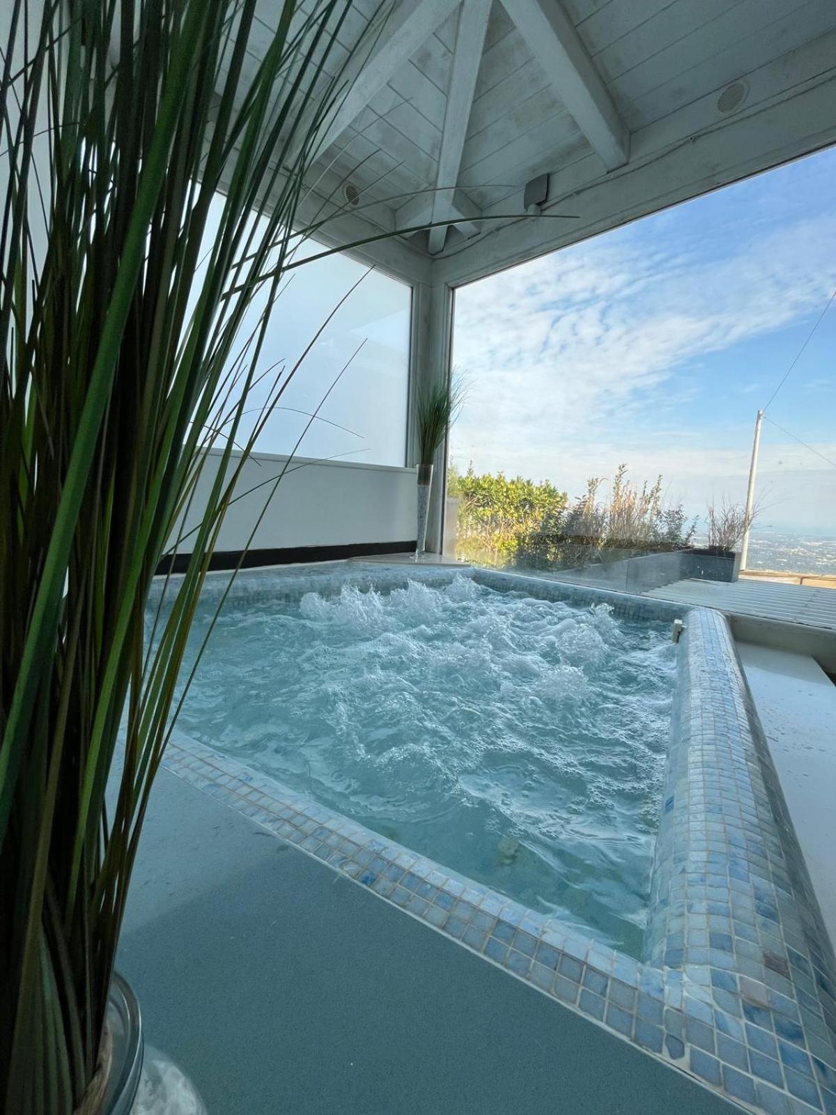 Al Mirador Resort Selva Di Fasano Eksteriør billede